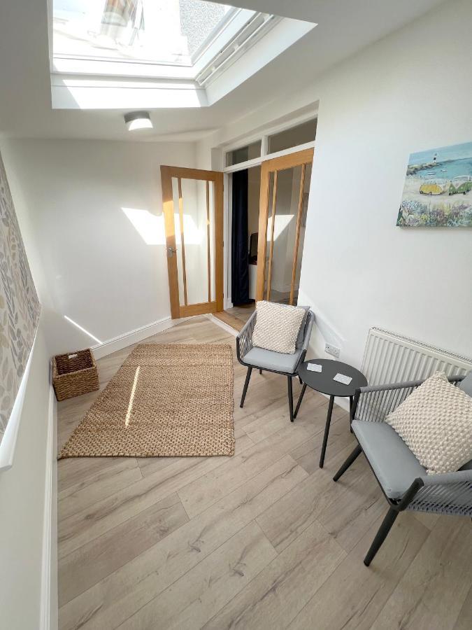 1 Ashford Road Guesthouse Redhill  Dış mekan fotoğraf