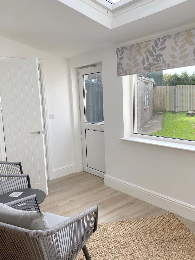 1 Ashford Road Guesthouse Redhill  Dış mekan fotoğraf