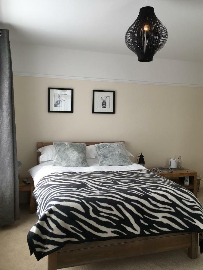 1 Ashford Road Guesthouse Redhill  Dış mekan fotoğraf