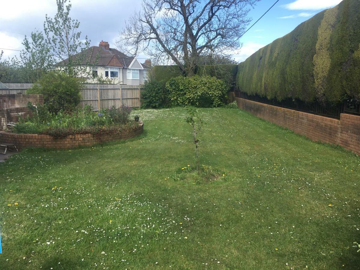 1 Ashford Road Guesthouse Redhill  Dış mekan fotoğraf